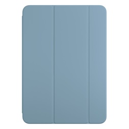 Apple mw993zm/a iPad Pro 11" (M4) Smart Folio Denim oldalra nyíló tok