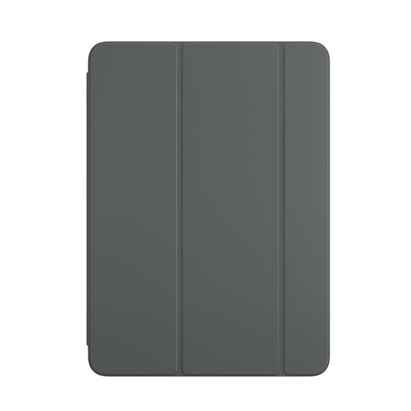 Apple mwk53zm/a iPad Air 11" (M2) Smart Folio szénszürke oldalra nyíló tok