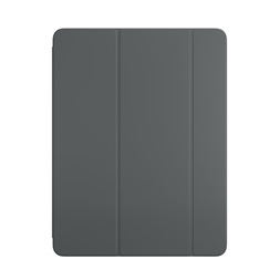 Apple mwk93zm/a iPad Air 13" (M2) Smart Folio szénszürke oldalra nyíló tok