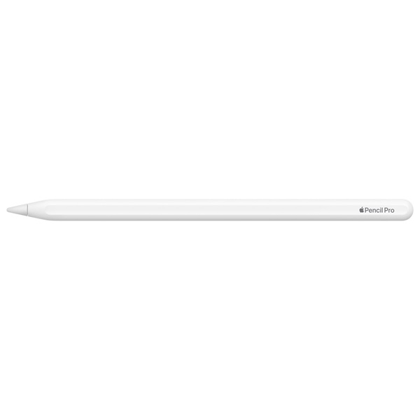 Apple mx2d3zm/a Pencil Pro fehér érintőceruza