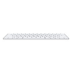 Apple mxcl3mg/a Magic Keyboard (2024) HUN fehér billentyűzet