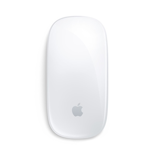 Apple mxk53zm/a Magic Mouse (2024) fehér egér