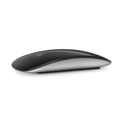 Apple mxk63zm/a Magic Mouse (2024) fekete egér