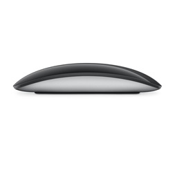 Apple mxk63zm/a Magic Mouse (2024) fekete egér