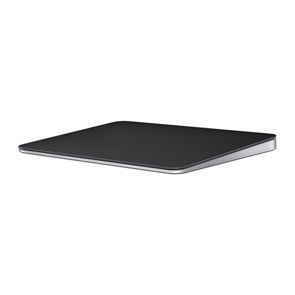 Apple mxka3zm/a Magic Trackpad (2024) fekete Multi-touch felület