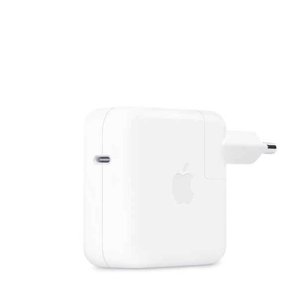 Apple mxn53zm/a 70W USB-C fehér hálózati adapter