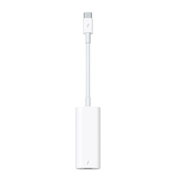 Apple myh93zm/a Thunderbolt 3 (USB-C) - Thunderbolt 2 átalakító