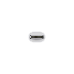 Apple myh93zm/a Thunderbolt 3 (USB-C) - Thunderbolt 2 átalakító