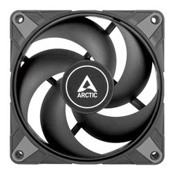 Arctic P12 Max 120mm 5db fekete ventilátor