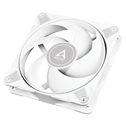 Arctic P12 Max 120mm fehér ventilátor