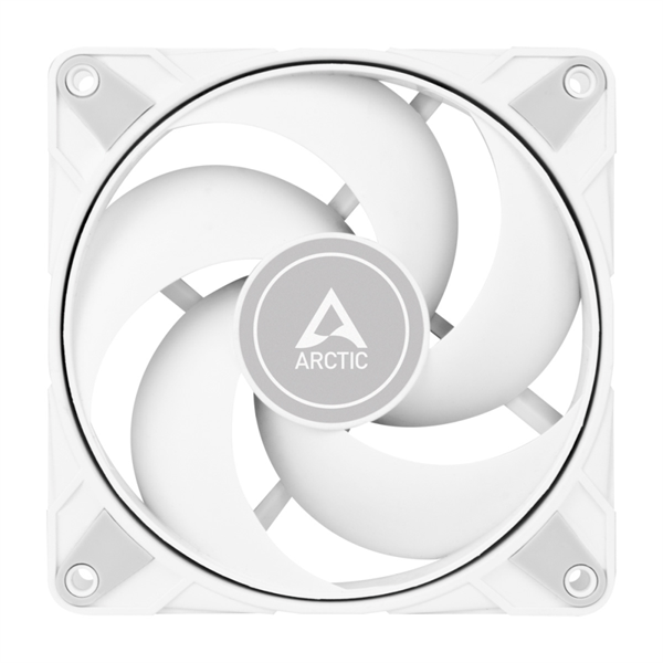 Arctic P12 Max 120mm fehér ventilátor