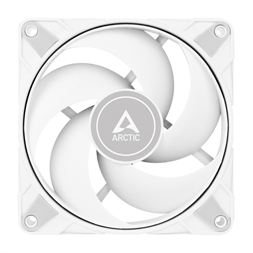 Arctic P12 Max 120mm fehér ventilátor