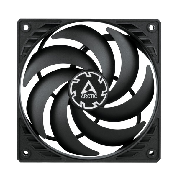 Arctic P12 SLIM PWM PST 120mm ventilátor