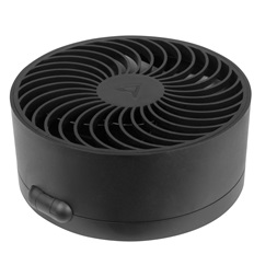 Arctic Summair Plus USB fekete asztali ventilátor