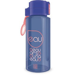 Ars UnaEAU 650ml-es 5089 lila/szürke kulacs