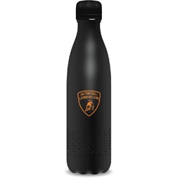 Ars Una 500ml-es Lamborghini 5125 duplafalú fémkulacs