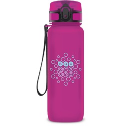 Ars Una BPA-mentes 800ml-es (5138) matt magenta kulacs