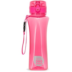 Ars Una EAU 500ml-es 5137 Light Pink kulacs