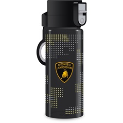 Ars Una Lamborghini 475ml-es kulacs