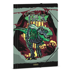 Ars Una T-Rex 24 (5346) gumis mappa