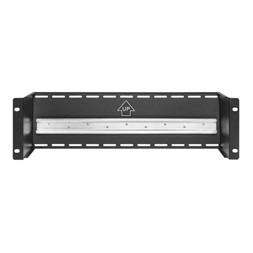 Aruba 19" 3RU DIN Rail Rack Mount Kit