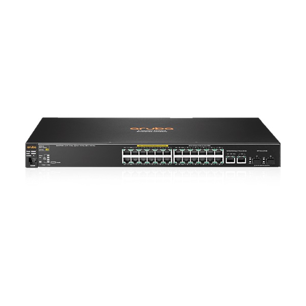 Aruba 2530 24 PoE+ Switch