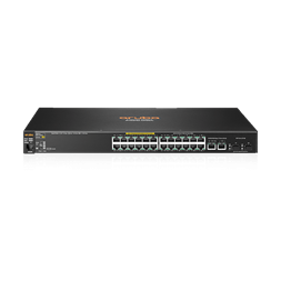 Aruba 2530 24 PoE+ Switch