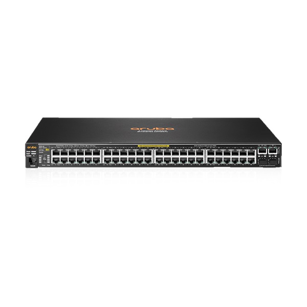 Aruba 2530 48 PoE+ Switch