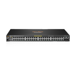 Aruba 2530 48 PoE+ Switch