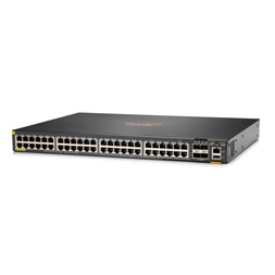 Aruba 6200F 48G CL4 4SFP+ PoE Switch