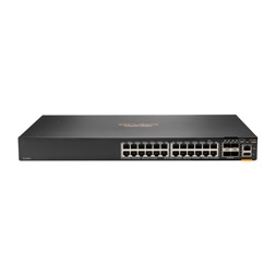 Aruba 6300F 24G 4SFP56 Switch