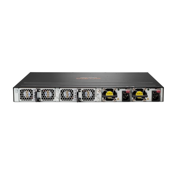 Aruba 6300M 24G CL4 PoE 4SFP56 PoE Switch