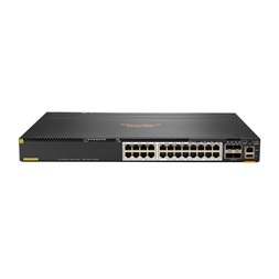 Aruba 6300M 24SR5 CL6 PoE 4SFP56 PoE Switch