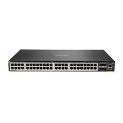 Aruba 6300M 48SR5 CL6 PoE 4SFP56 PoE Switch