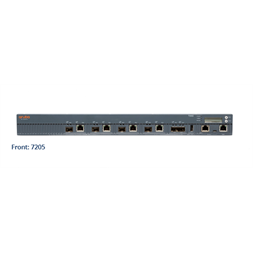 Aruba 7205 (RW) 2-port 10GBASE-X (SFP+) Controller