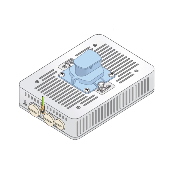 Aruba AP-270-MNT-ADP AP-228 to AP-270-MNT-XX Outdoor Mount Adapter