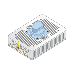 Aruba AP-270-MNT-ADP AP-228 to AP-270-MNT-XX Outdoor Mount Adapter