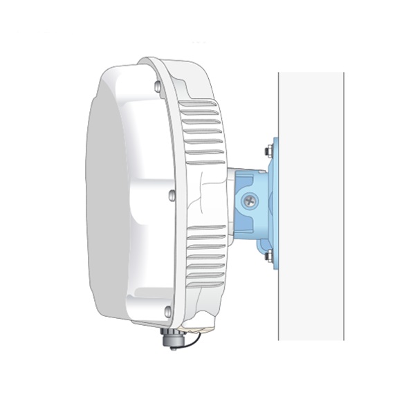 Aruba AP-270-MNT-H2 AP-270 Series Access Flush Wall or Ceiling Mount