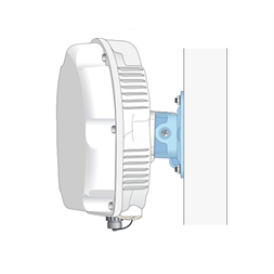 Aruba AP-270-MNT-H2 AP-270 Series Access Flush Wall or Ceiling Mount