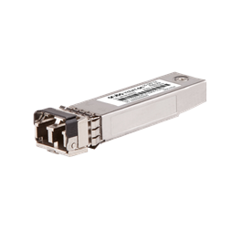 Aruba Instant On R9D18A 10G SFP+ LC SR 300m MMF XCVR