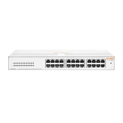 Aruba Instant On R8R49A 1430 24x GbE LAN port nem menedzselhető switch