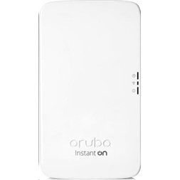 Aruba Instant On R2X16A AP11D (RW) 2x2 11ac Wave2 Desk/Wall Access Point