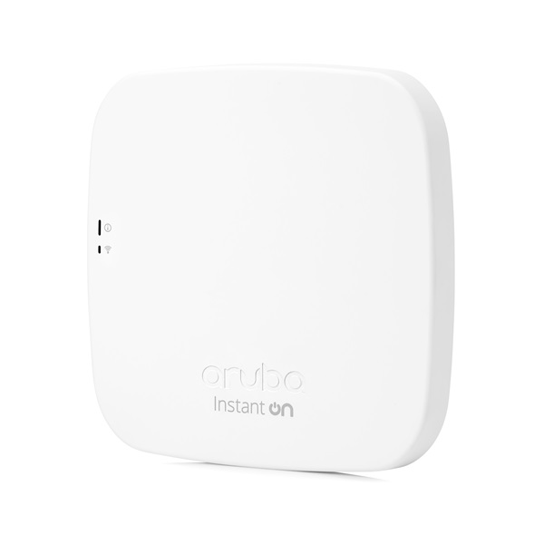 Aruba Instant On R2W96A AP11 (RW) 2x2 11ac Wave2 Indoor Access Point