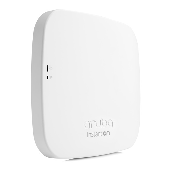 Aruba Instant On R2W96A AP11 (RW) 2x2 11ac Wave2 Indoor Access Point