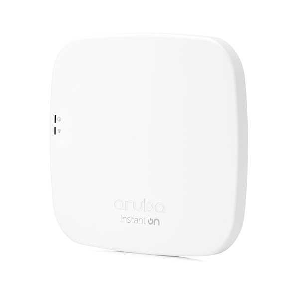 Aruba Instant On R2X01A AP12 (RW) 3x3 11ac Wave2 Indoor Access Point