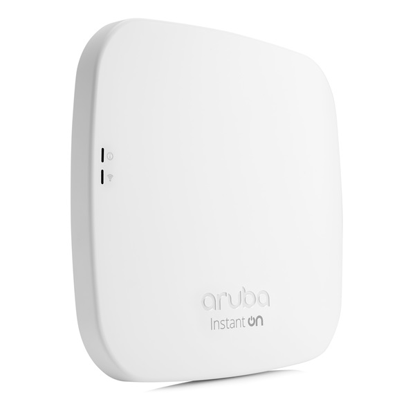 Aruba Instant On R2X01A AP12 (RW) 3x3 11ac Wave2 Indoor Access Point