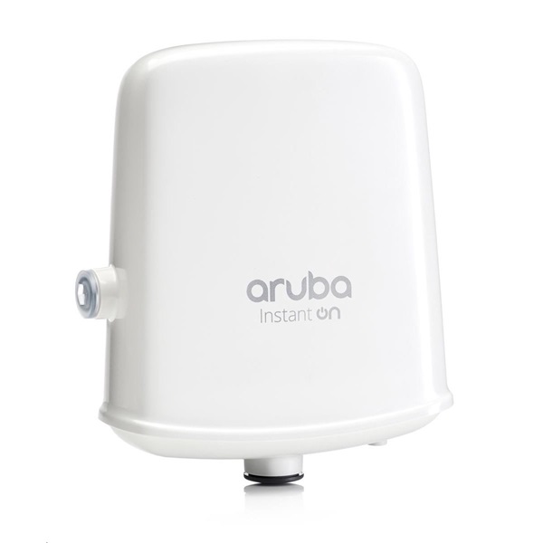 Aruba Instant On R2X11A AP17 (RW) 2x2 11ac Wave2 Outdoor Access Point