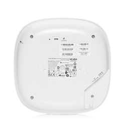 Aruba Instant On R9B28A AP25 (RW) 4x4 Wi-Fi 6 Access Point