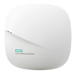 HPE OfficeConnect OC20 2x2 Dual Radio 802.11ac (RW) Access Point