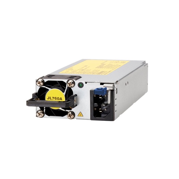 Aruba X371 12VDC 250W Power-to-Port Power Supply